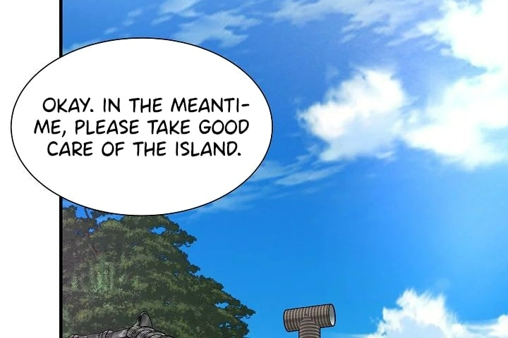 Read Return Survival ENGLISH Manga Online