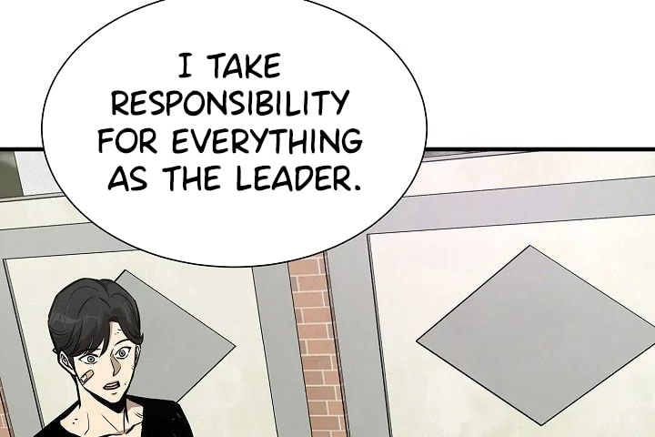 Read Return Survival ENGLISH Manga Online