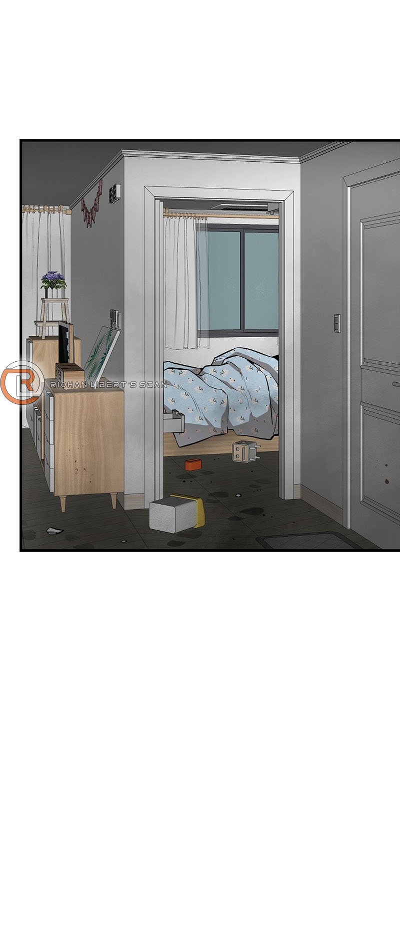 Read Return Survival ENGLISH Manga Online