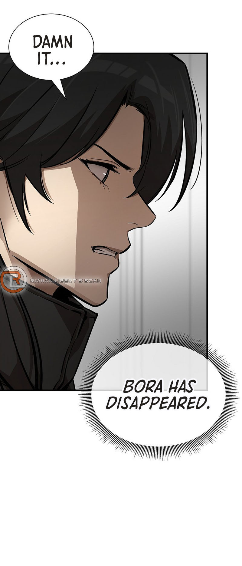 Read Return Survival ENGLISH Manga Online