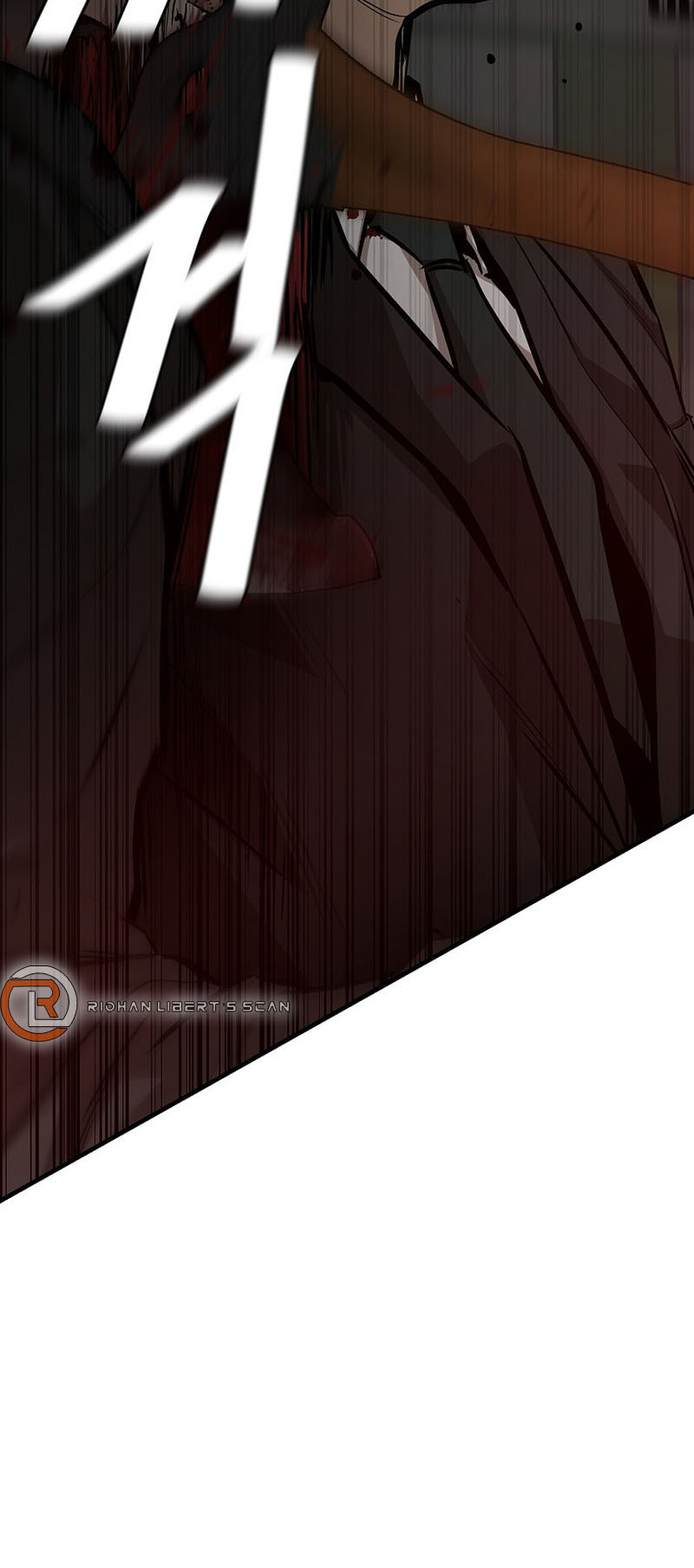 Read Return Survival ENGLISH Manga Online