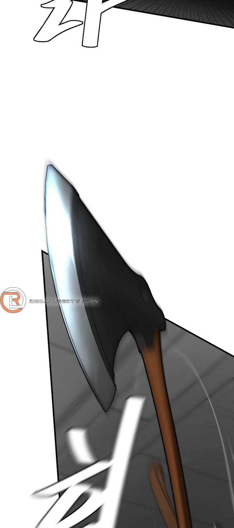 Read Return Survival ENGLISH Manga Online