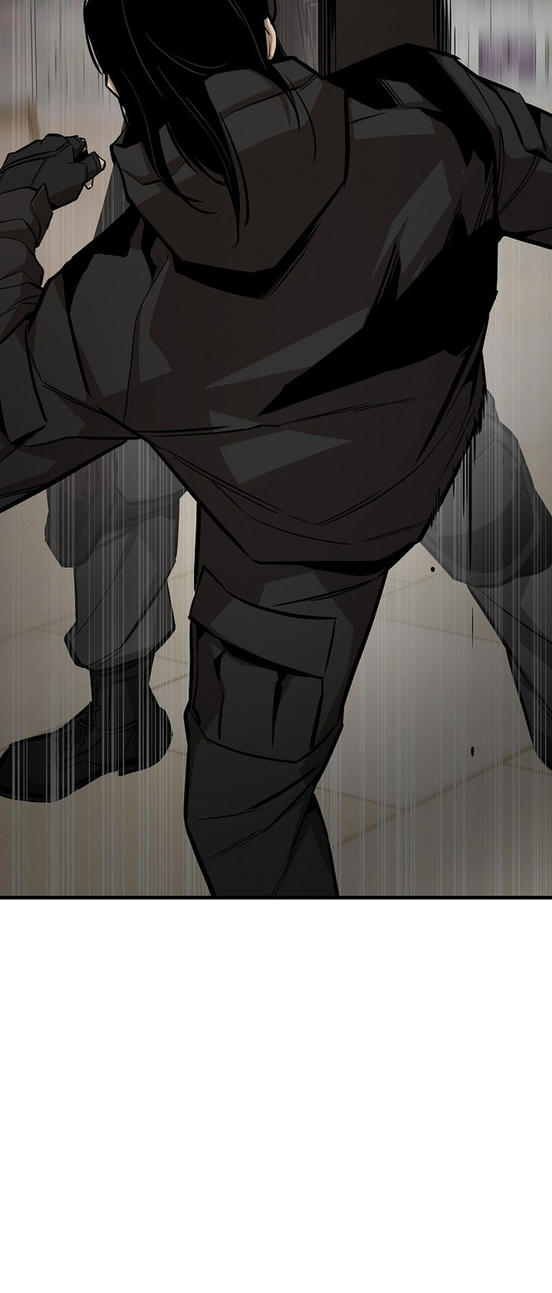 Read Return Survival ENGLISH Manga Online