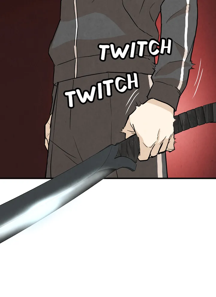 Read Return Survival ENGLISH Manga Online