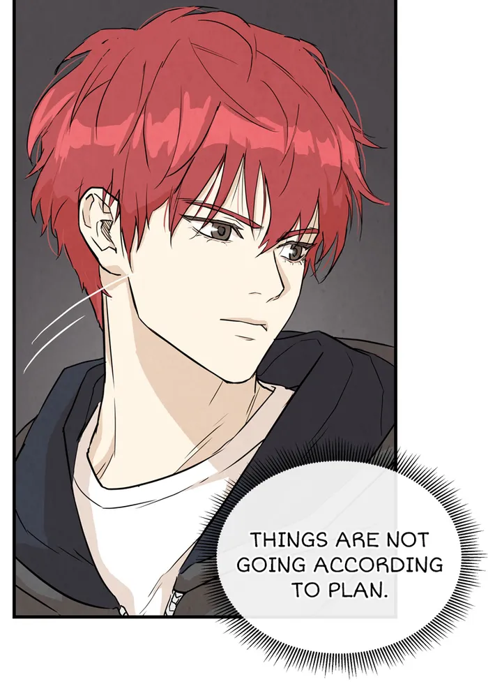 Read Return Survival ENGLISH Manga Online