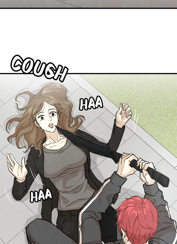 Read Return Survival ENGLISH Manga Online