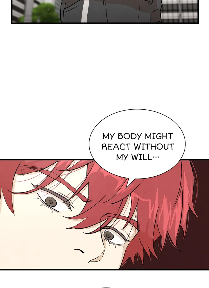 Read Return Survival ENGLISH Manga Online