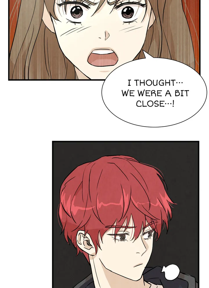 Read Return Survival ENGLISH Manga Online