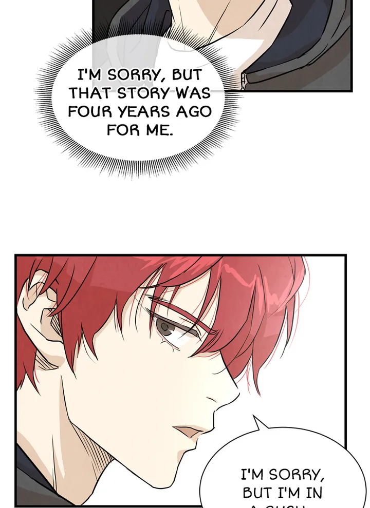 Read Return Survival ENGLISH Manga Online