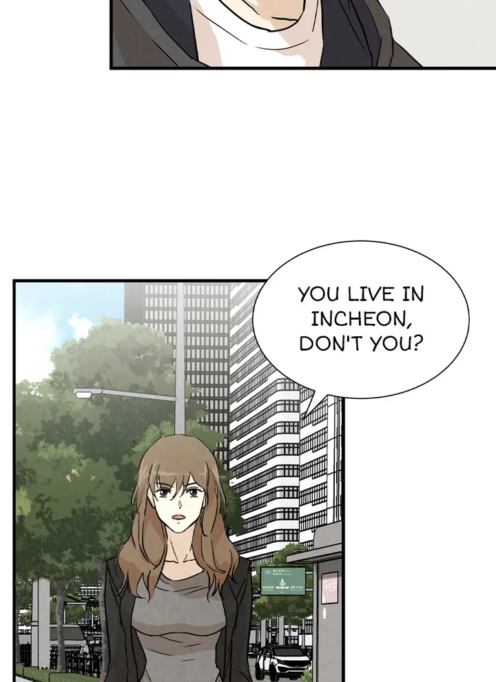 Read Return Survival ENGLISH Manga Online