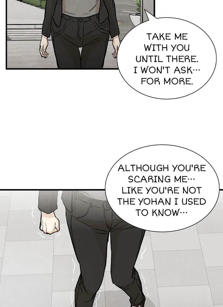 Read Return Survival ENGLISH Manga Online