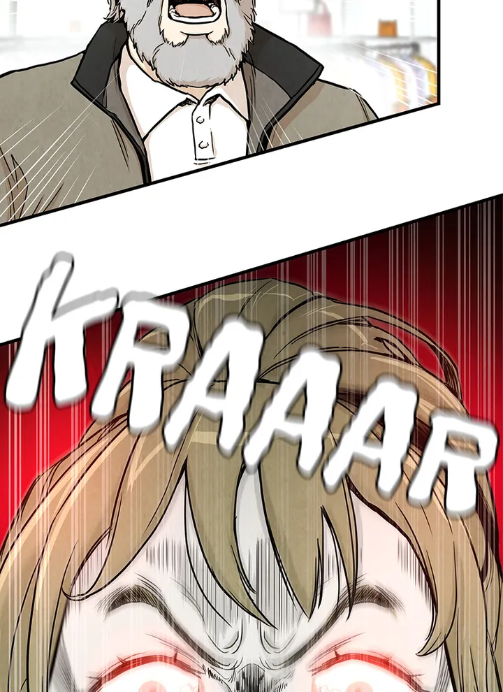 Read Return Survival ENGLISH Manga Online