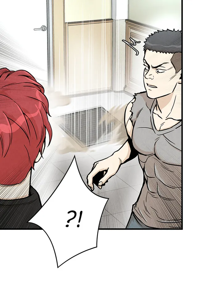 Read Return Survival ENGLISH Manga Online