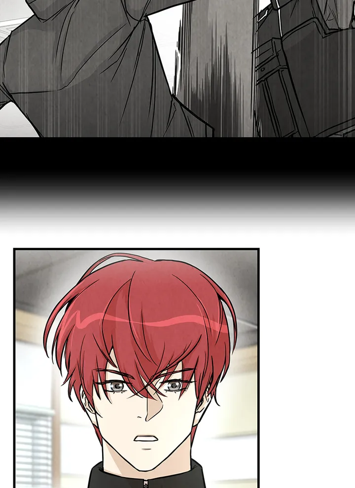 Read Return Survival ENGLISH Manga Online