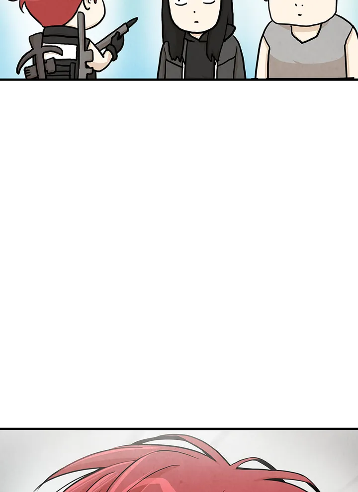 Read Return Survival ENGLISH Manga Online