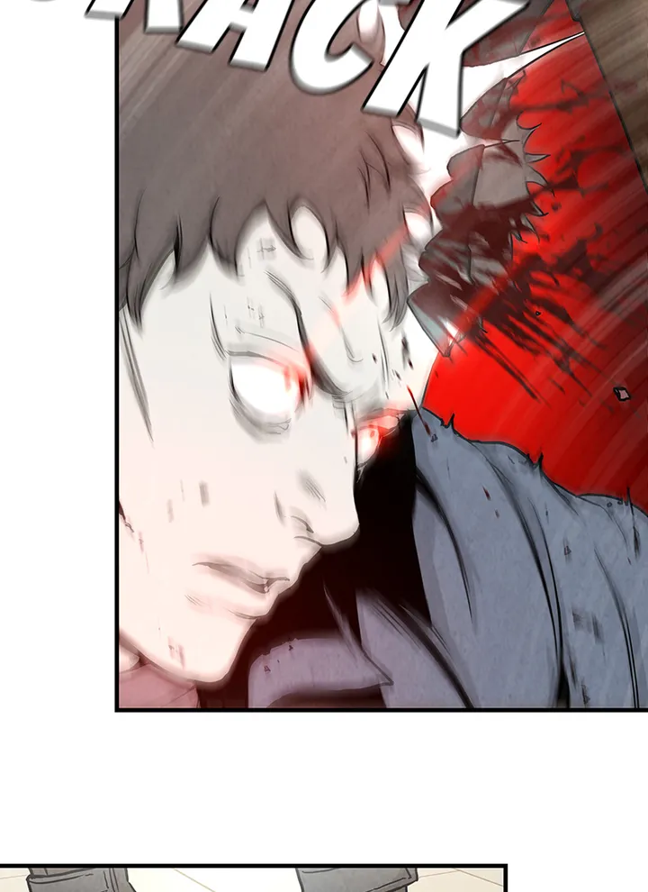 Read Return Survival ENGLISH Manga Online