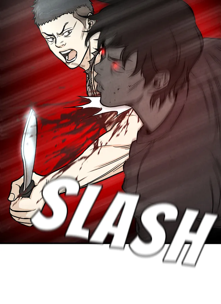 Read Return Survival ENGLISH Manga Online