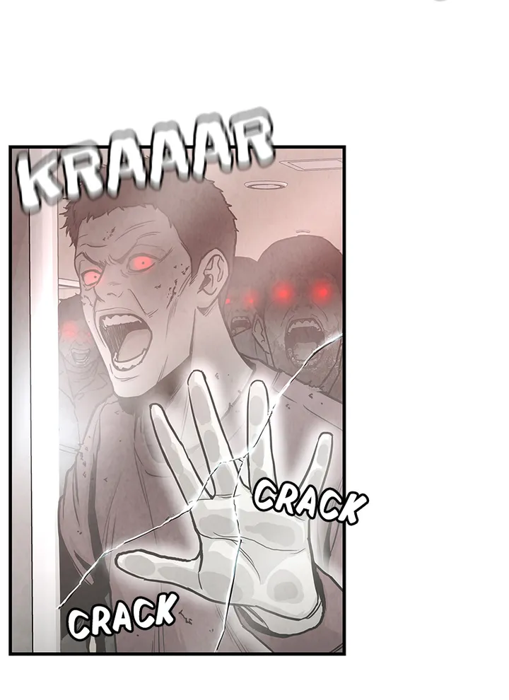 Read Return Survival ENGLISH Manga Online