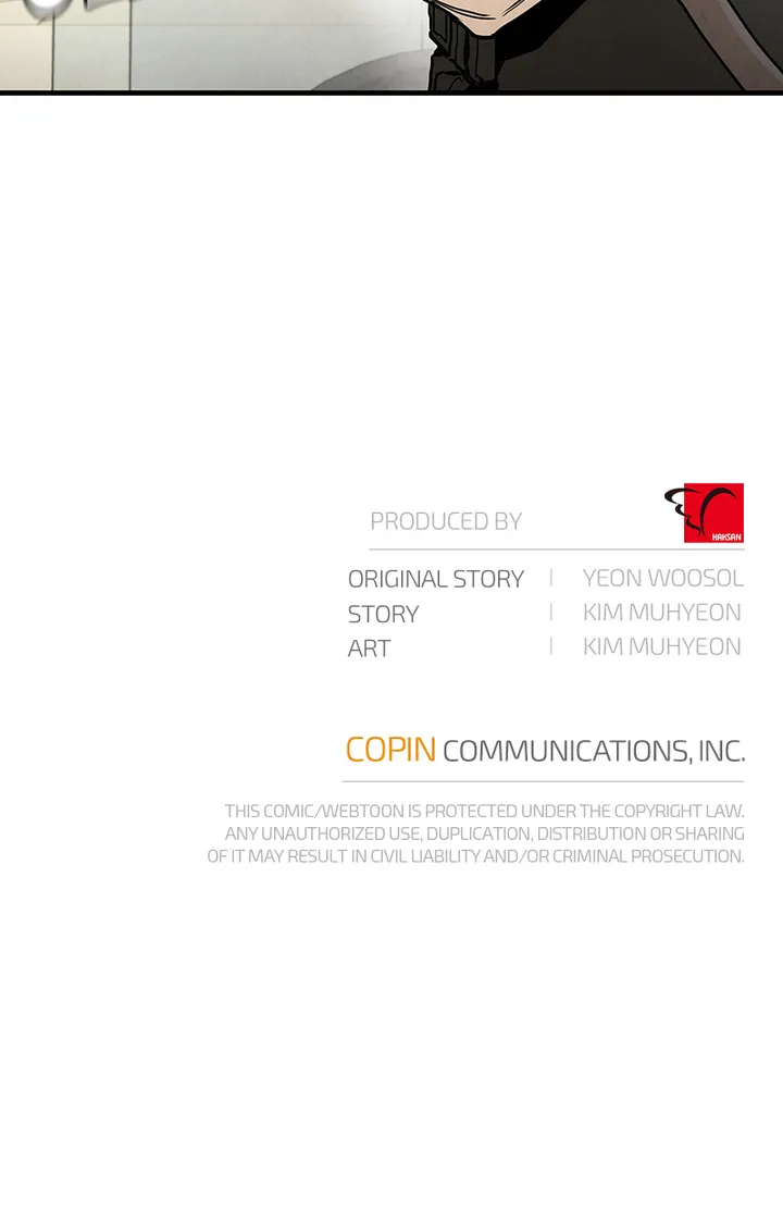 Read Return Survival ENGLISH Manga Online