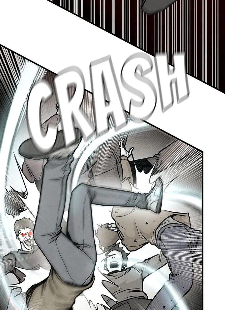 Read Return Survival ENGLISH Manga Online