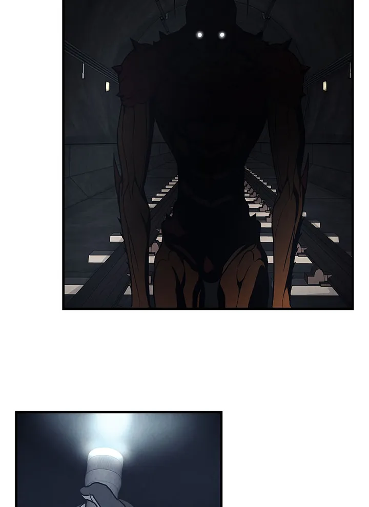 Read Return Survival ENGLISH Manga Online