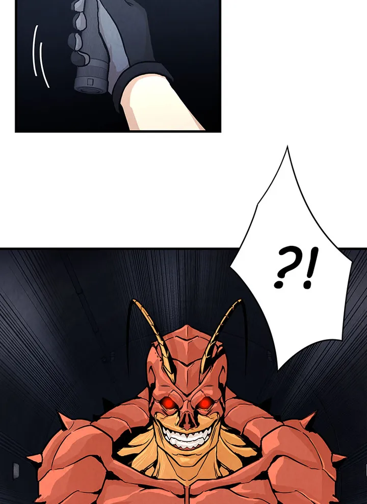 Read Return Survival ENGLISH Manga Online