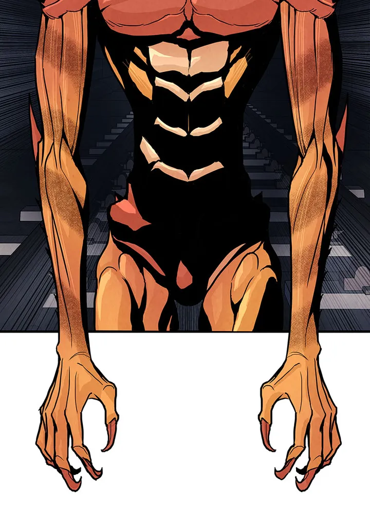 Read Return Survival ENGLISH Manga Online