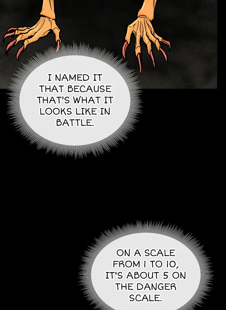 Read Return Survival ENGLISH Manga Online