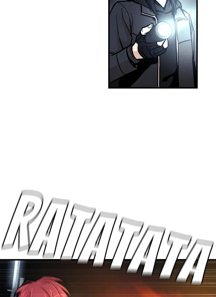 Read Return Survival ENGLISH Manga Online