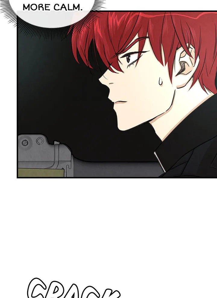 Read Return Survival ENGLISH Manga Online