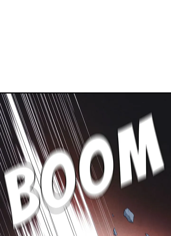 Read Return Survival ENGLISH Manga Online