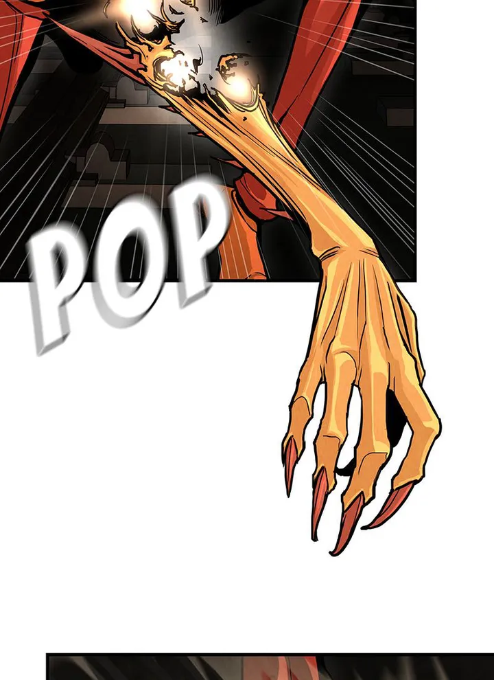 Read Return Survival ENGLISH Manga Online