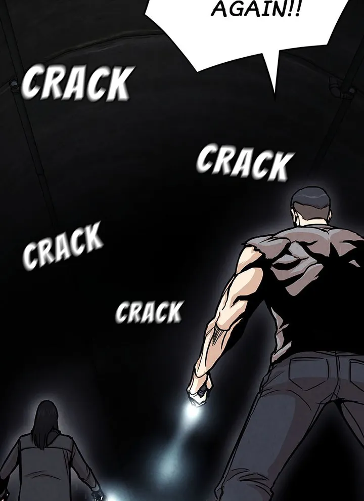 Read Return Survival ENGLISH Manga Online