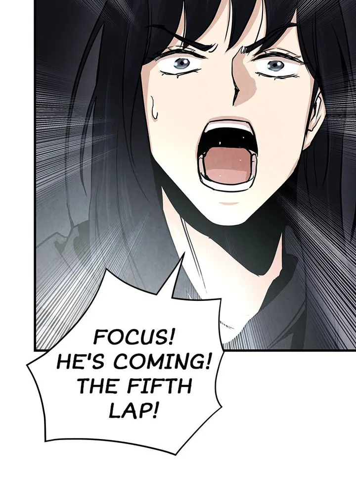 Read Return Survival ENGLISH Manga Online