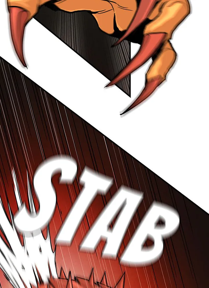 Read Return Survival ENGLISH Manga Online