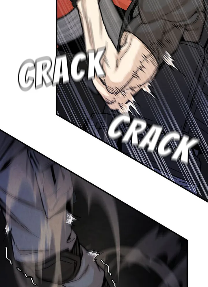 Read Return Survival ENGLISH Manga Online