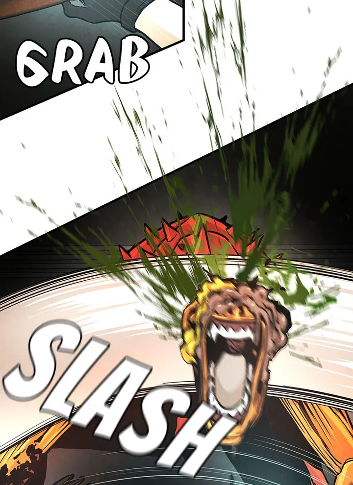 Read Return Survival ENGLISH Manga Online