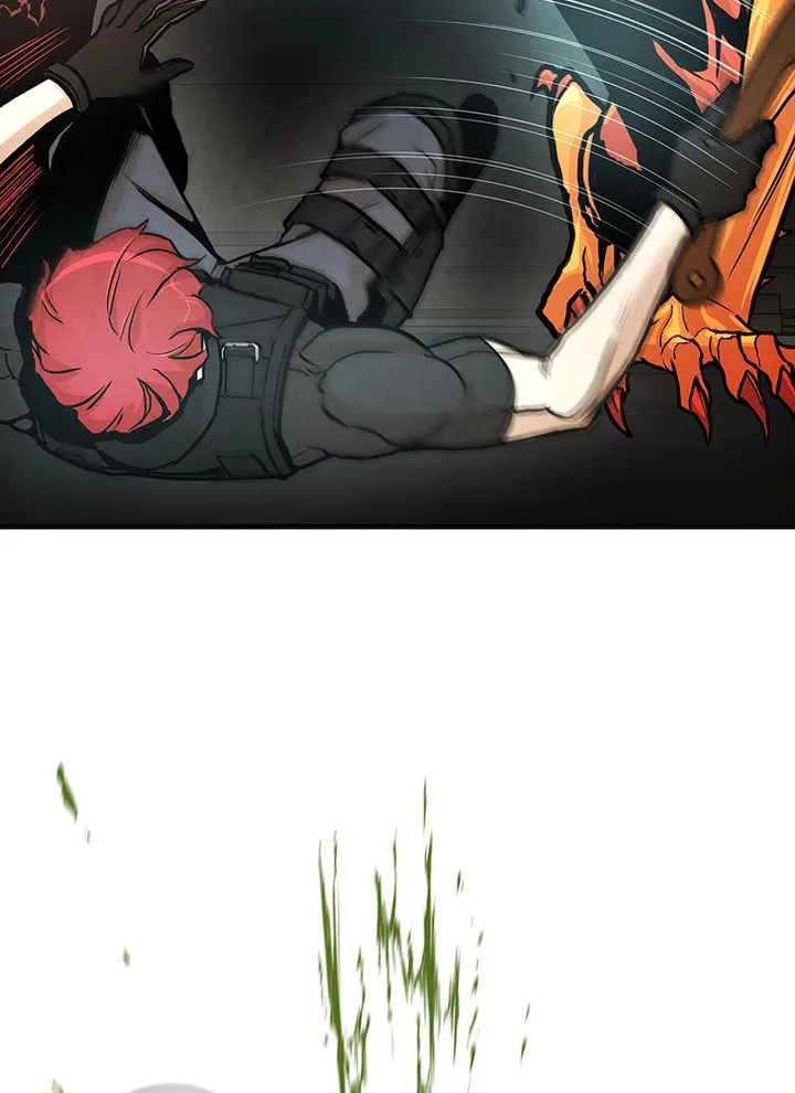 Read Return Survival ENGLISH Manga Online