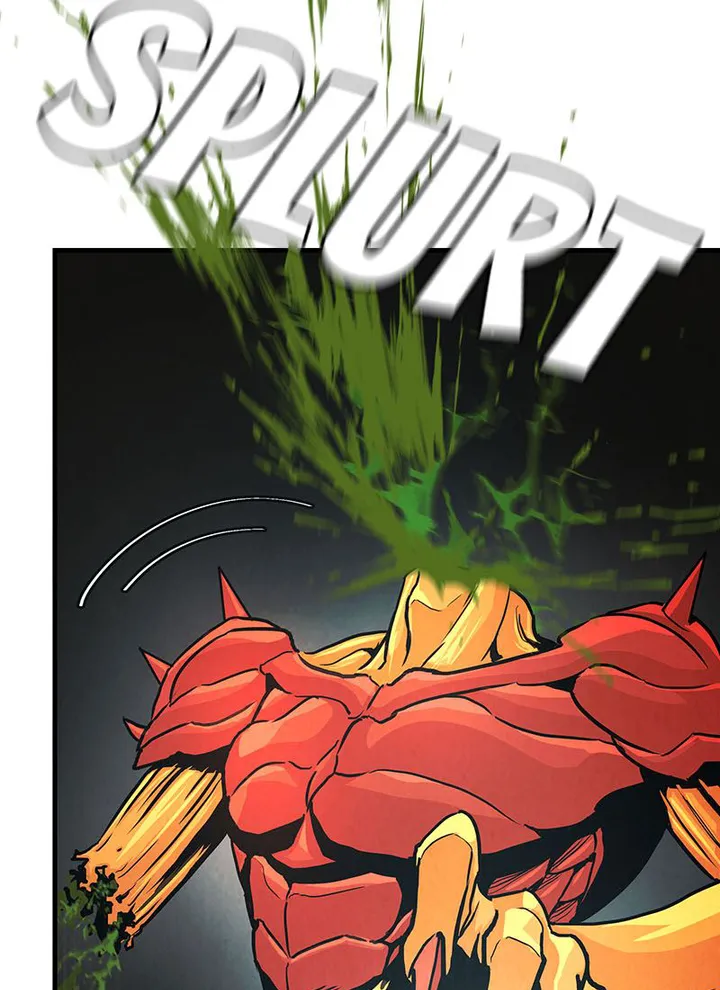 Read Return Survival ENGLISH Manga Online