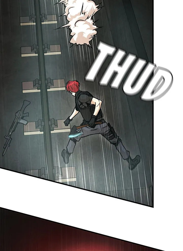 Read Return Survival ENGLISH Manga Online