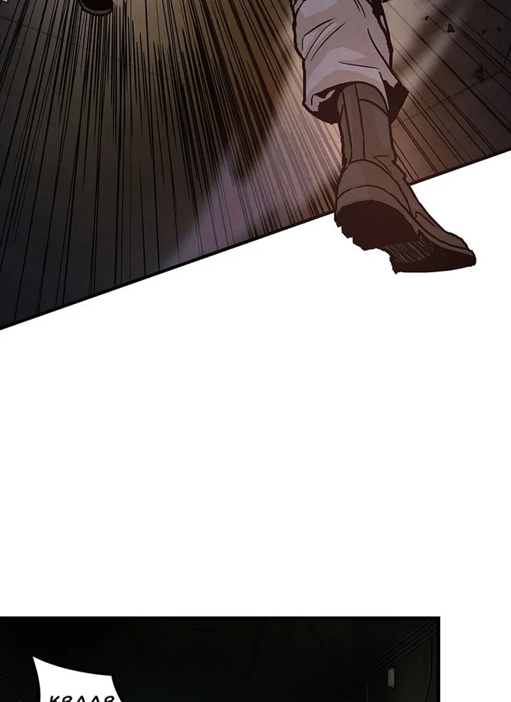 Read Return Survival ENGLISH Manga Online