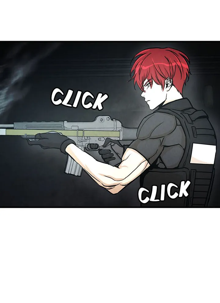 Read Return Survival ENGLISH Manga Online