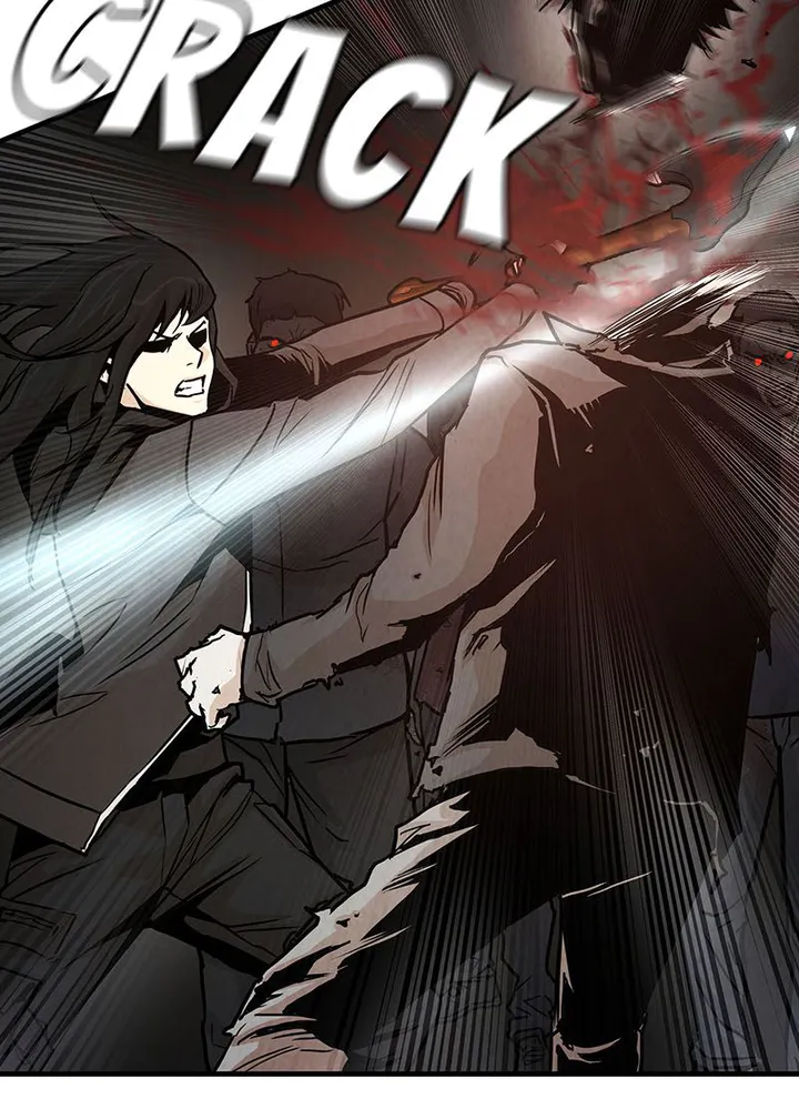 Read Return Survival ENGLISH Manga Online