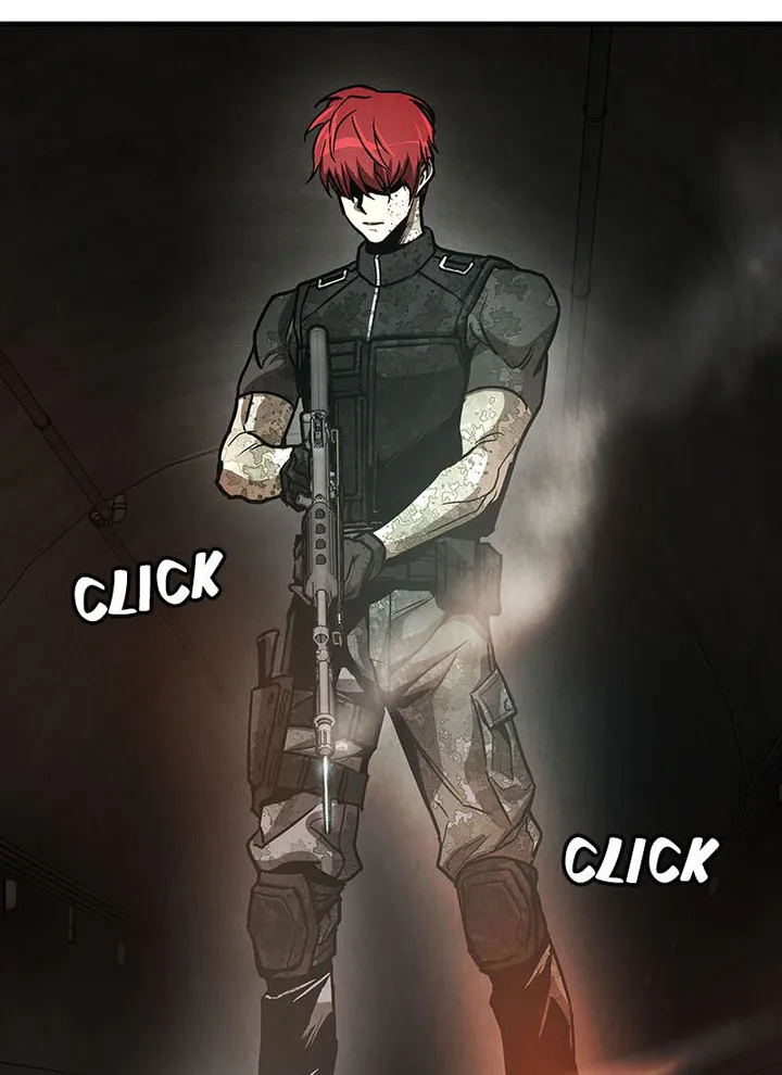 Read Return Survival ENGLISH Manga Online