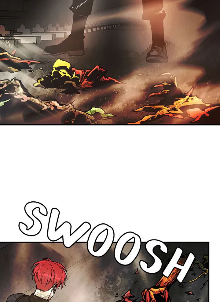 Read Return Survival ENGLISH Manga Online