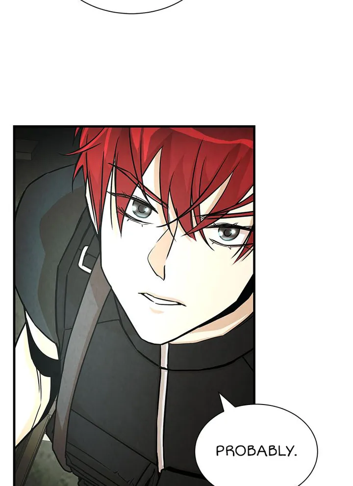 Read Return Survival ENGLISH Manga Online