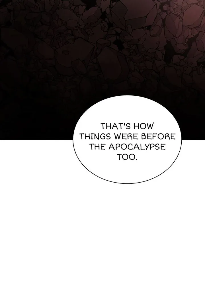 Read Return Survival ENGLISH Manga Online