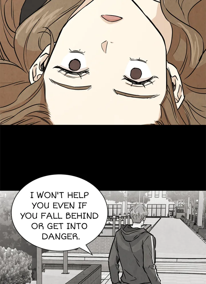 Read Return Survival ENGLISH Manga Online