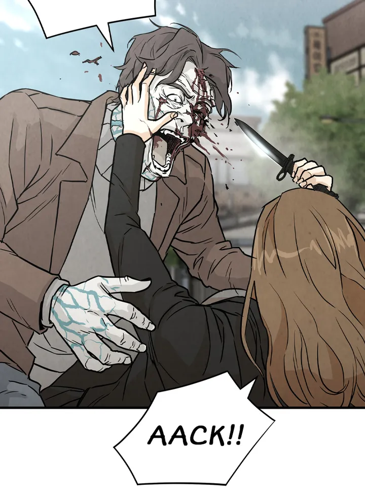 Read Return Survival ENGLISH Manga Online