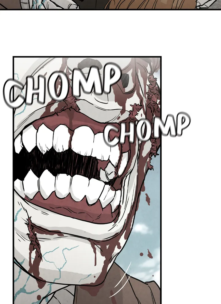 Read Return Survival ENGLISH Manga Online